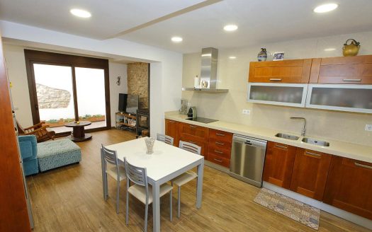 Fantastica casa  muy centrica