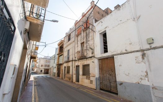 Casa en Alcanar