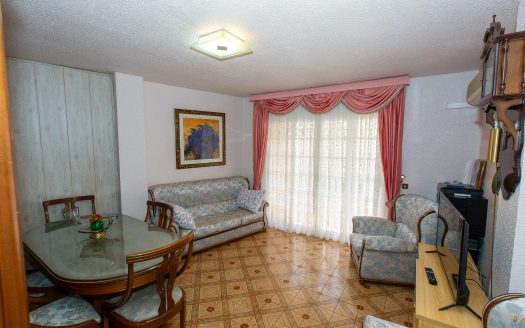 Céntrico piso en Alcanar