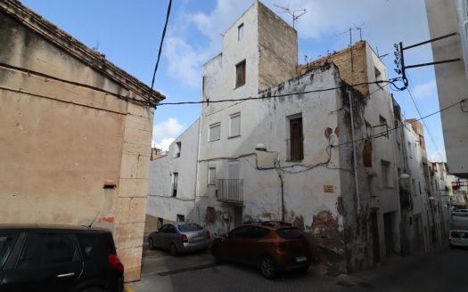 Casa céntrica a super precio!!