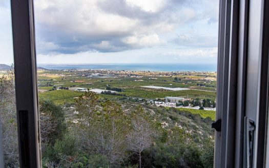 Inmueble irrepetible